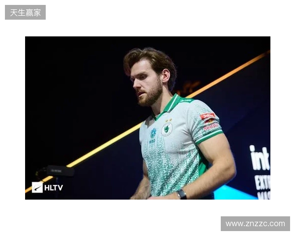 karrigan专访:来Falcons是最后一搏,不成功便成仁 karrigan专访:来Falcons是最后一搏,不成功便成仁